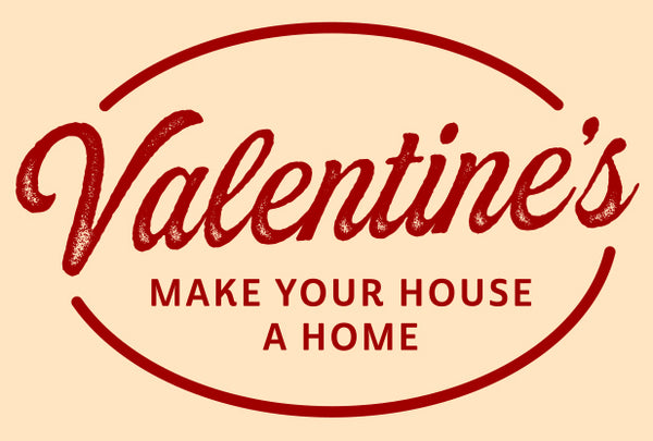 Valentine's Home